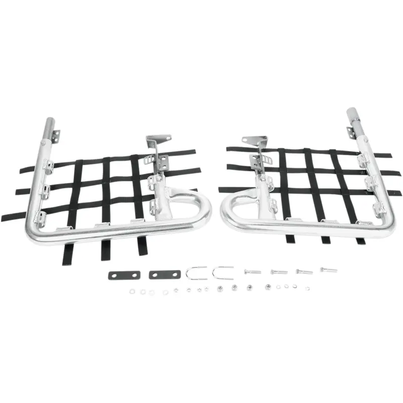 Fat Series Alloy Nerf Bars