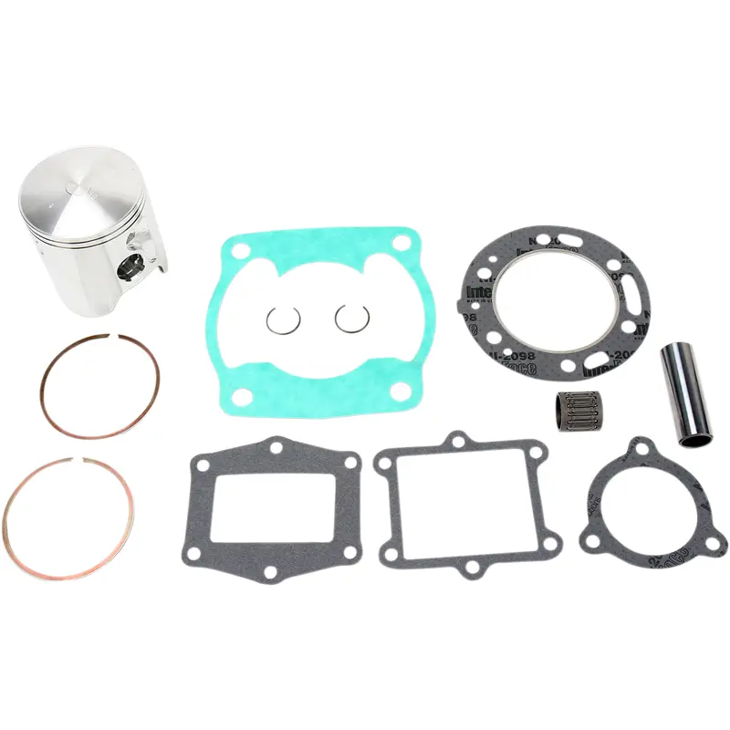 High Performance Piston Kit with Gaskets for 2-Stroke