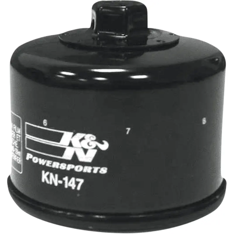K & n Performance Oil Filter - Kymco/Yamaha