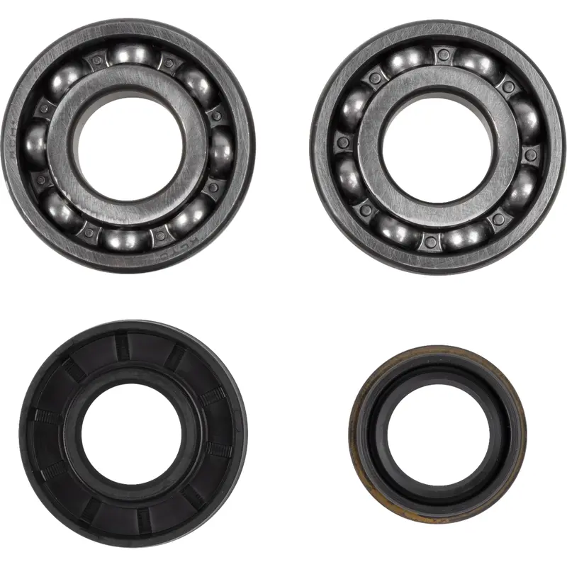 Moose offroad Crank Bearings and Seals - Polaris