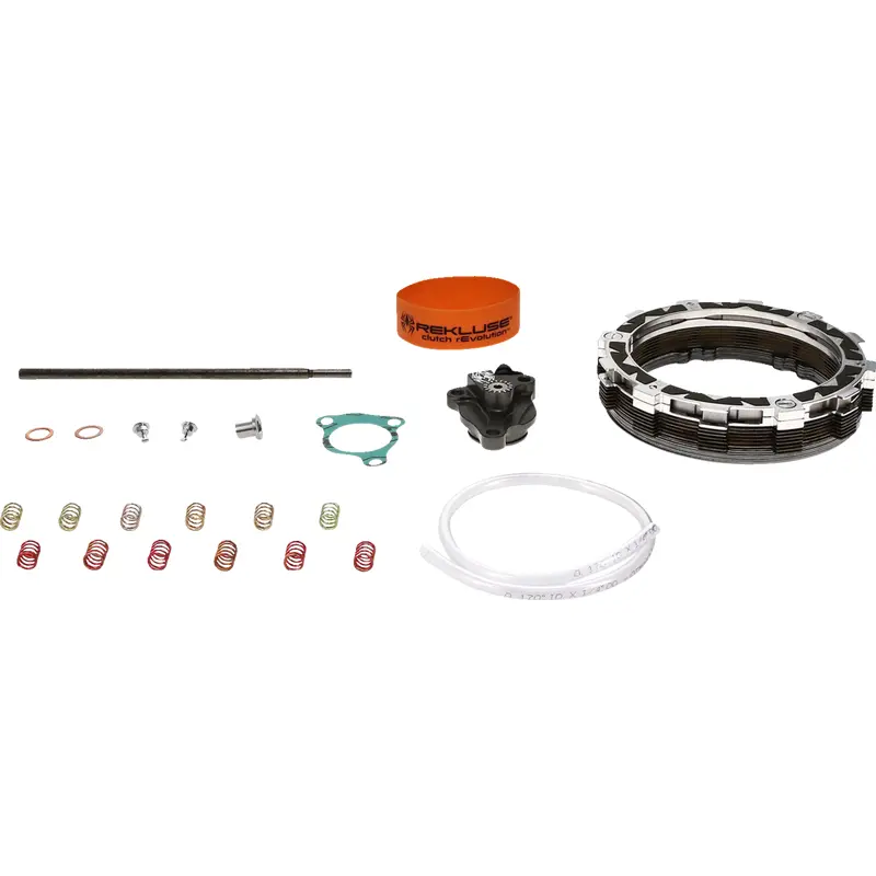 Rekluse Radius X 4.0 Clutch Kit Yamaha YFZ450R 2014-2025