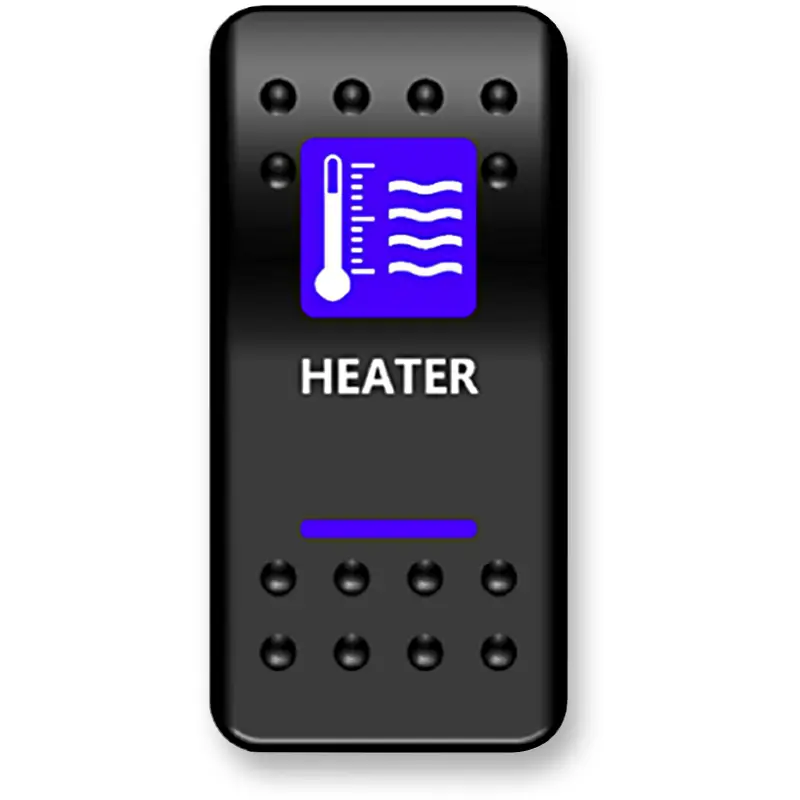 Rocker Switch