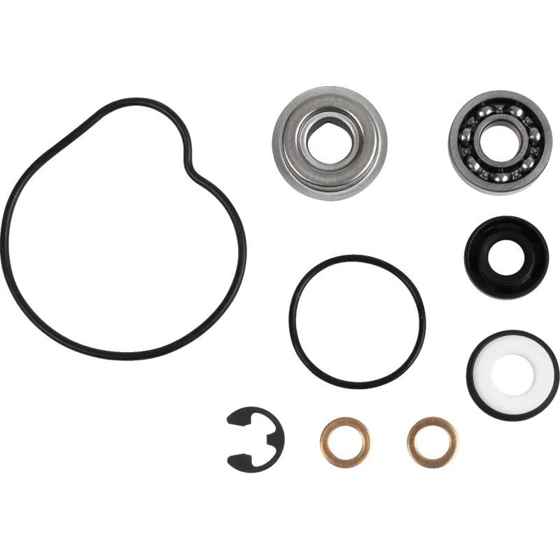 Water Pump Rebuild Kit