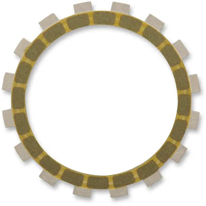 Barnett Clutch Friction Plate Yamaha 1982-1990