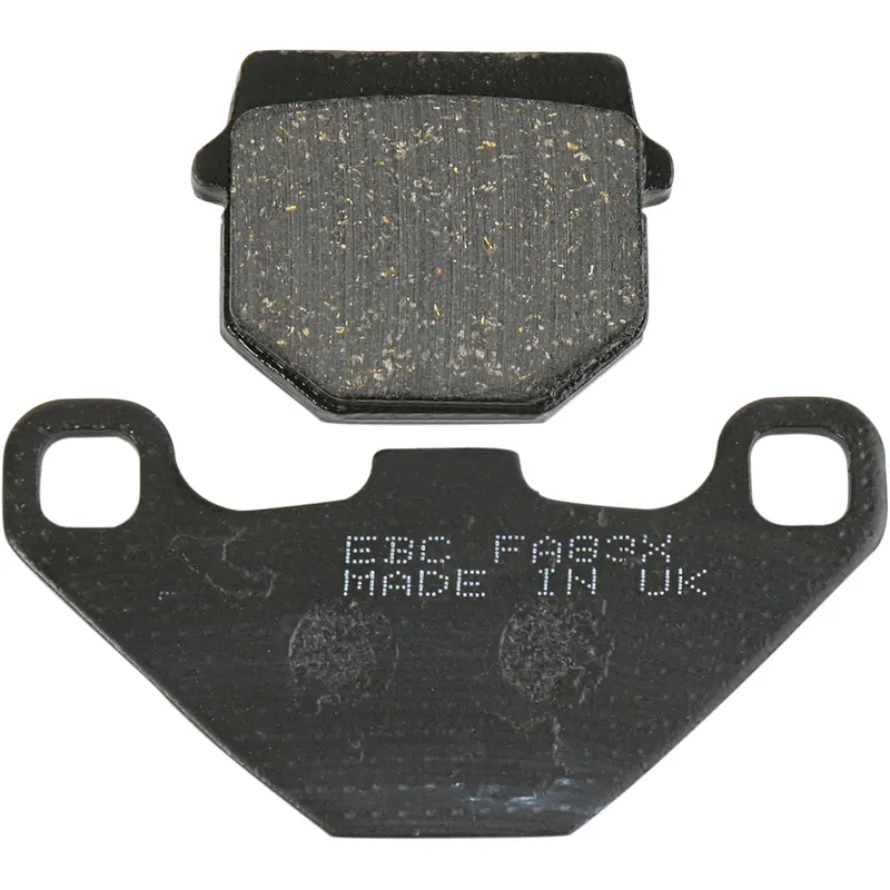 EBC FA83X Carbon X Front Brake Pads / FA83X