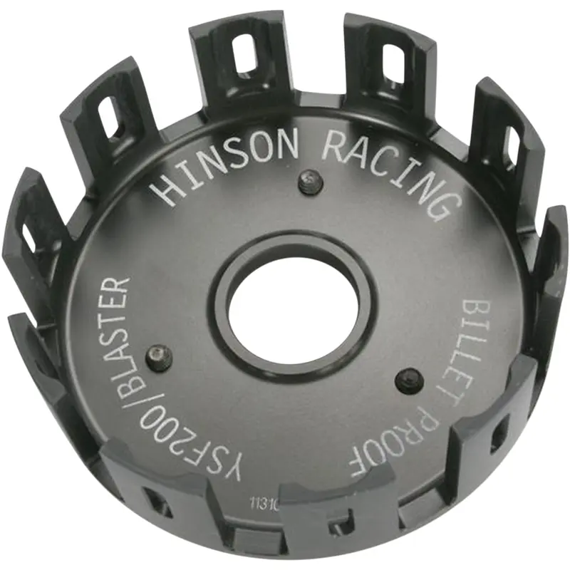 Hinson racing Clutch Basket 1988-2006 Yamaha YFS200 Blaster