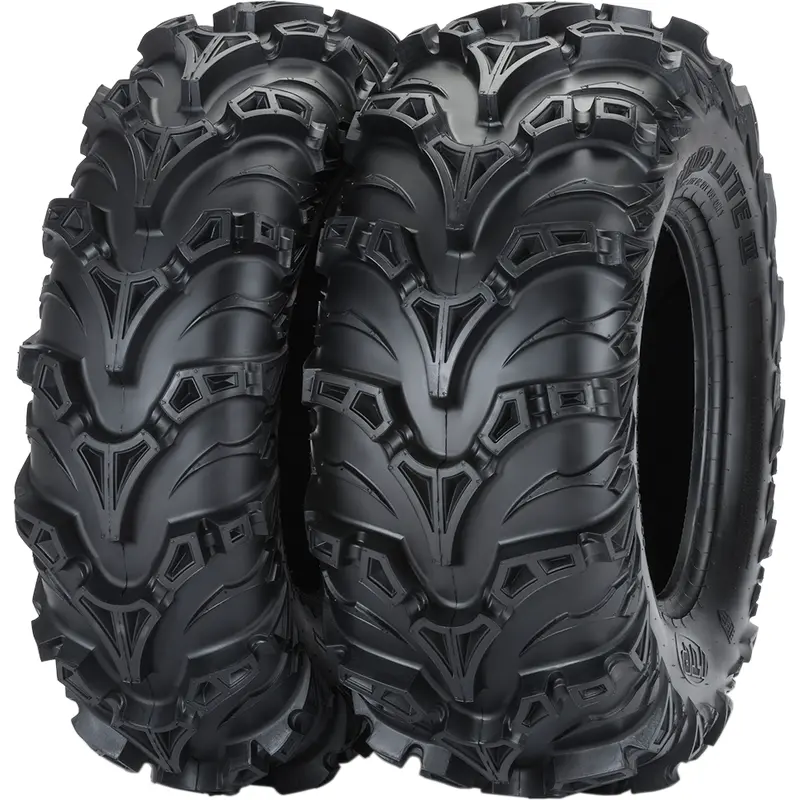 Itp Tire - Mud Lite II - Rear - 27x11-12 - 6 Ply