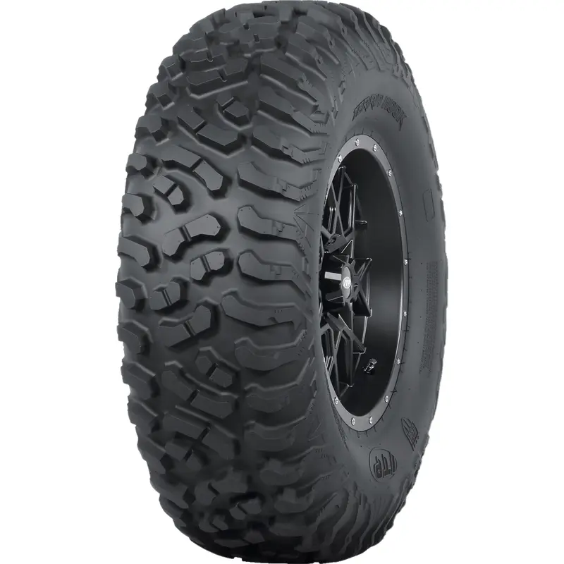 Itp Tire - Terra Hook - Front/Rear - 32x10R14 - 8 Ply