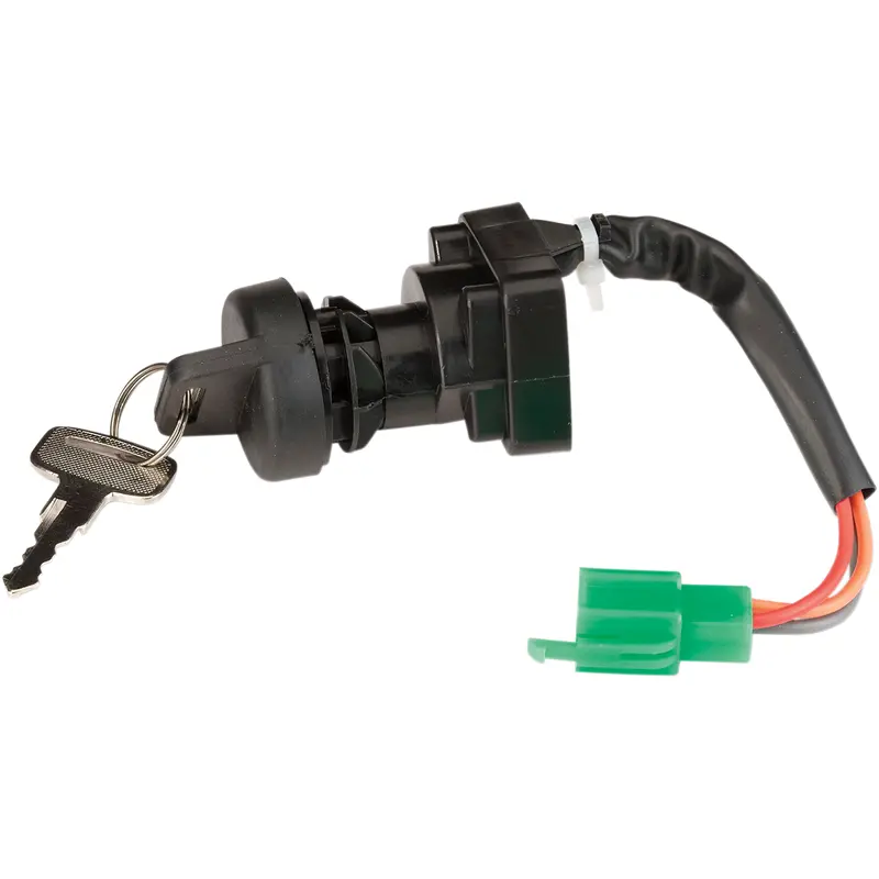 Moose Racing Ignition Switch Arctic Cat ATV 250 / 300 / 400 / 500 2000