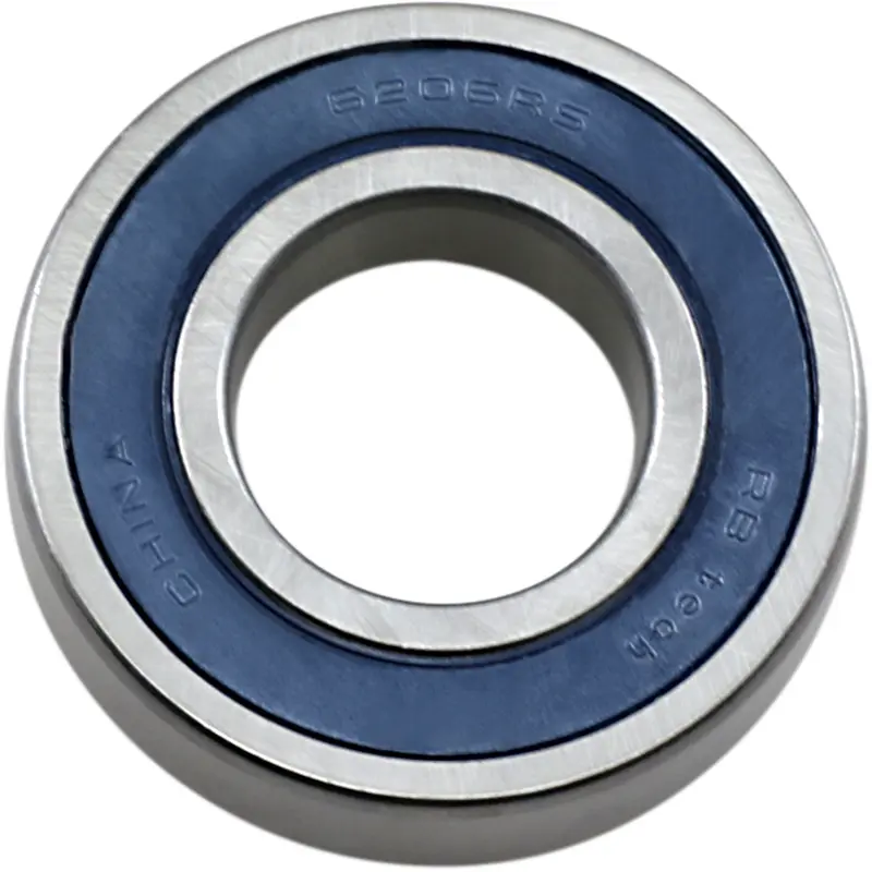 Parts unlimited Wheel Bearing - Double Seal - 30x62x16