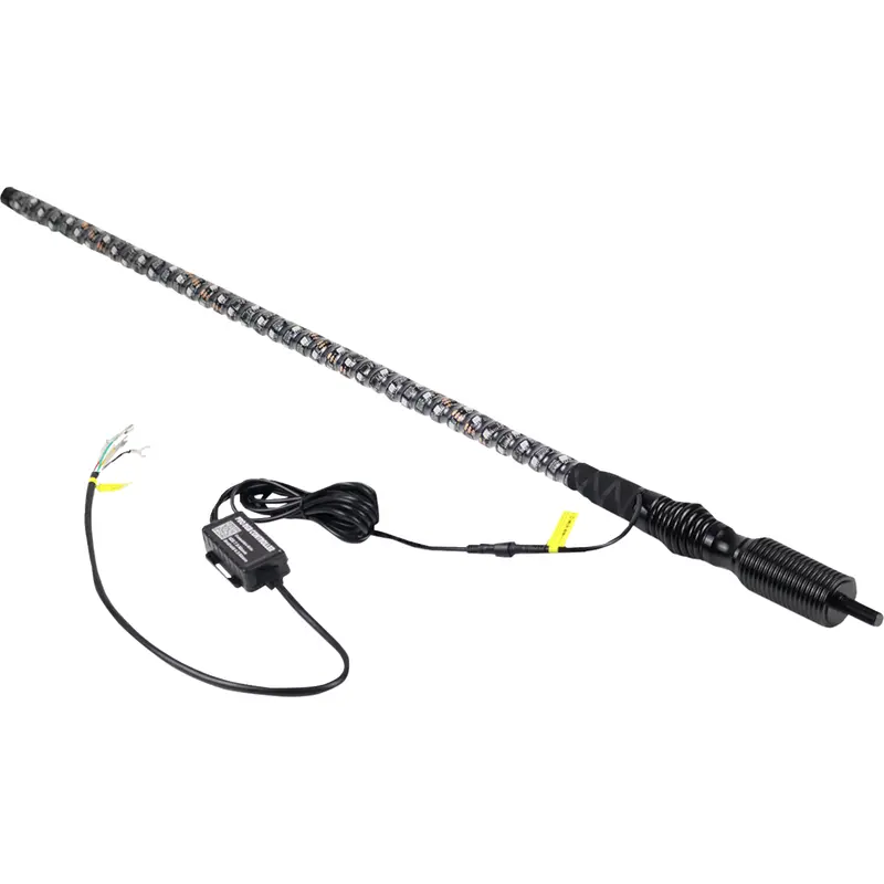 RGB Light Rod with Magnetic Base/Spring