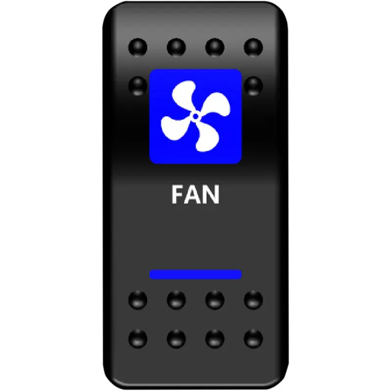 Rocker Switch
