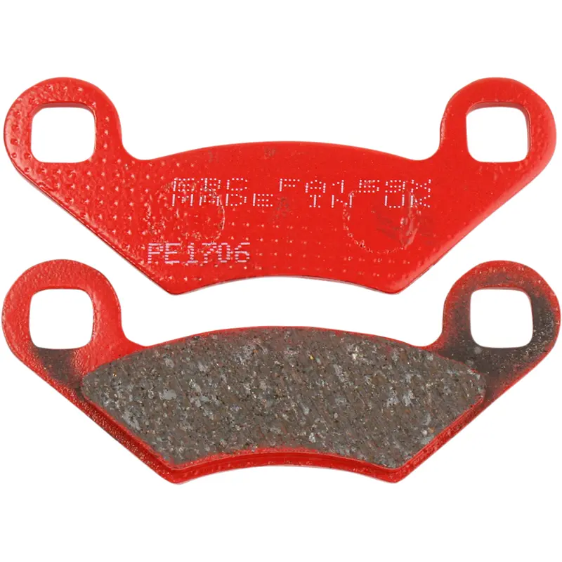 Sport Carbon "X" Brake Pads