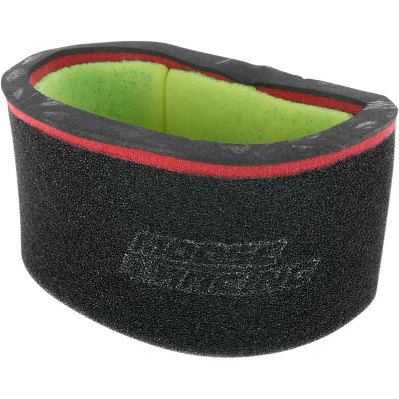 Triple Layer Pre-Oiled Air Filter