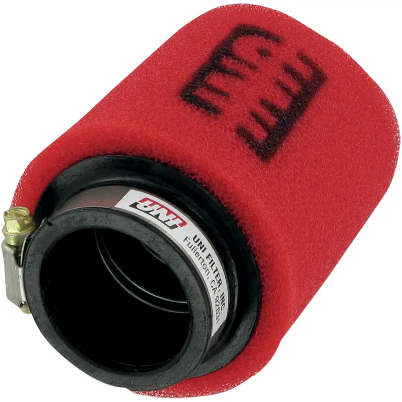 Uni Filter 2-Stage Straight Pod Filter