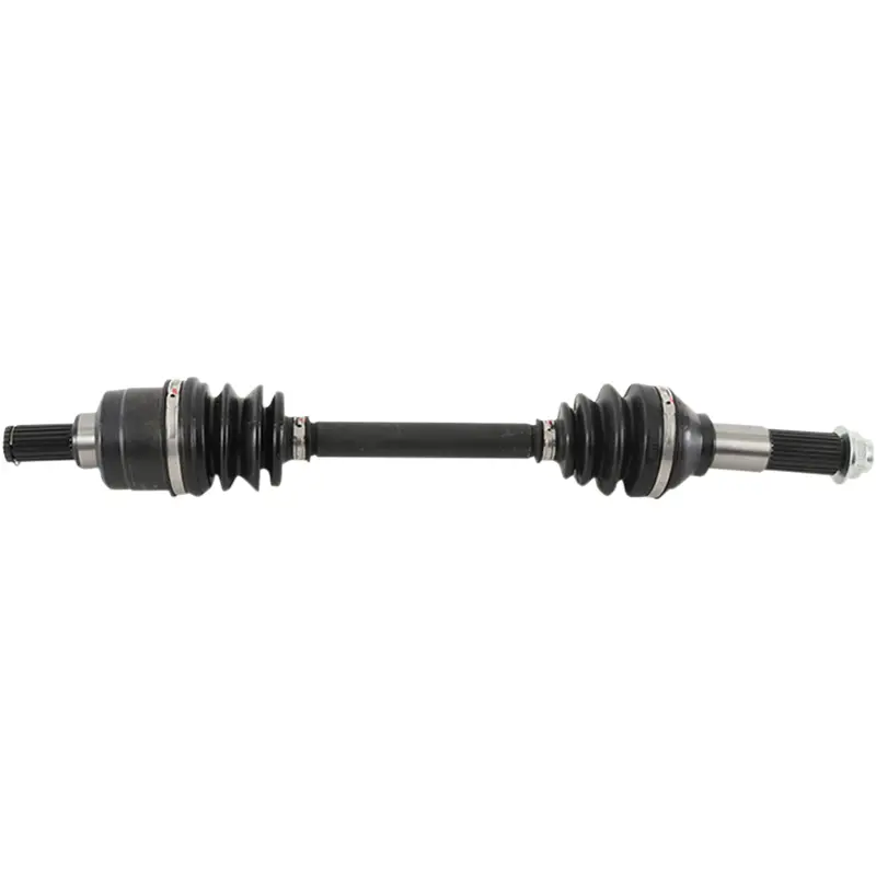 All Balls Racing 8 Ball Xtreme Rear Axle Yamaha Grizzly 450 2007-2011