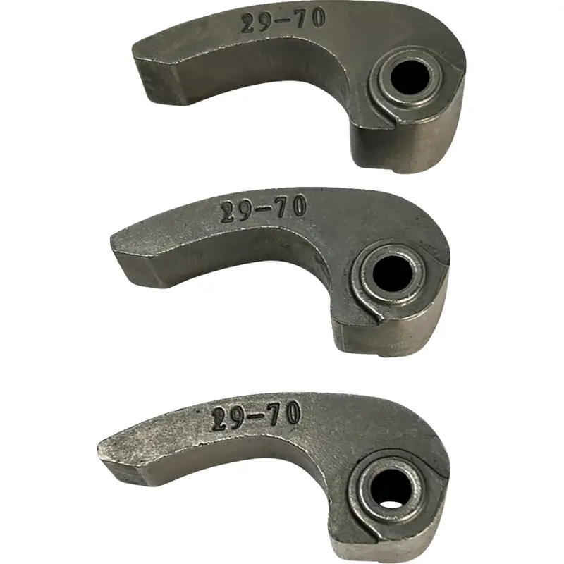 Clutch Weights