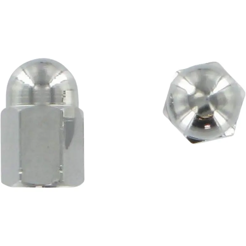 Custom Valve Stem Cap