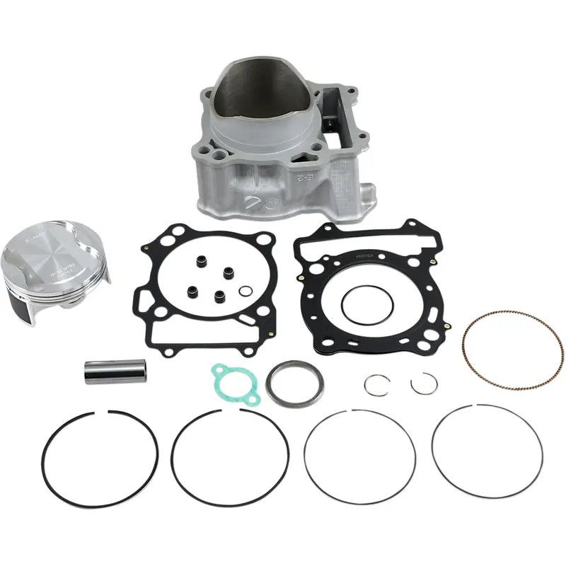 Cylinder Works High Comp Cylinder Kit Arctic Cat / Kawasaki / Suzuki 400 2003-2013