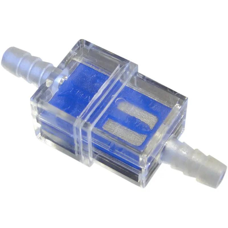 In-Line Fuel Filters