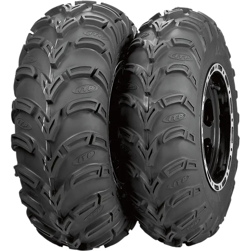 Itp Tire - Mud Lite AT - Front/Rear - 24x9-11 - 6 Ply