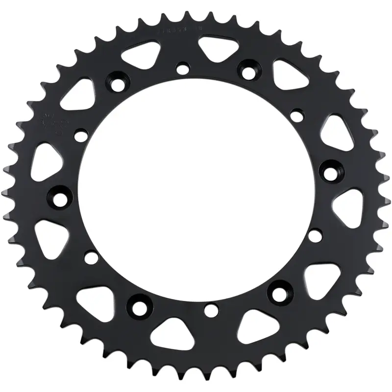 JT Sprockets Rear Steel Sprocket Yamaha 125cc-400cc 1993-1998