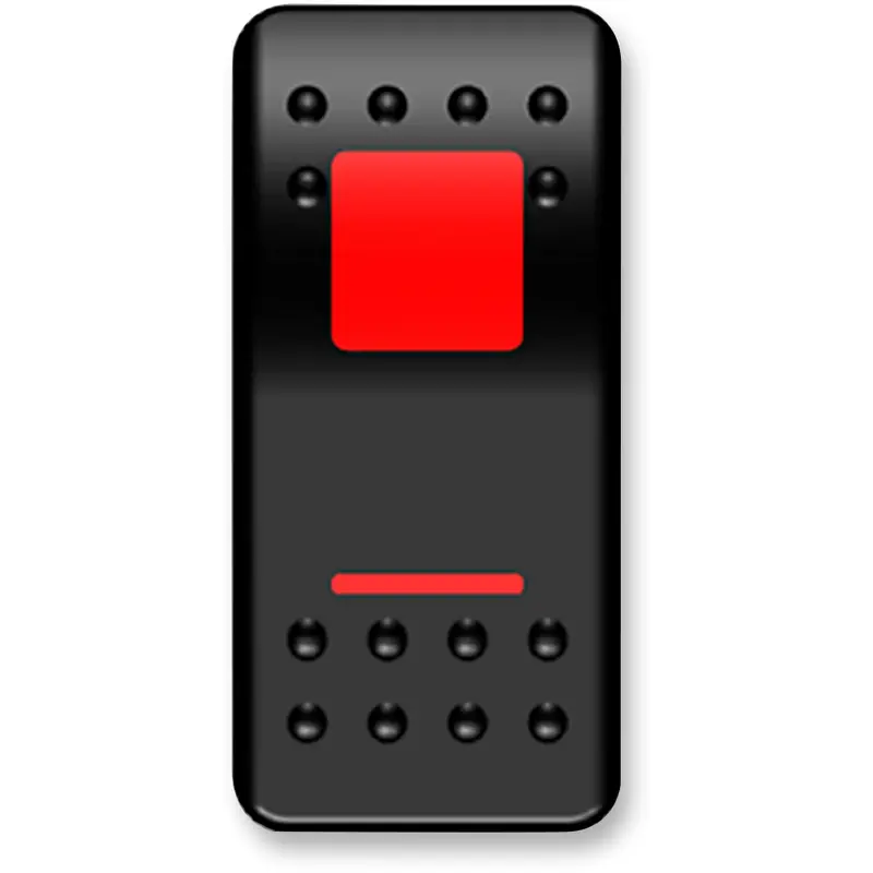 Rocker Switch