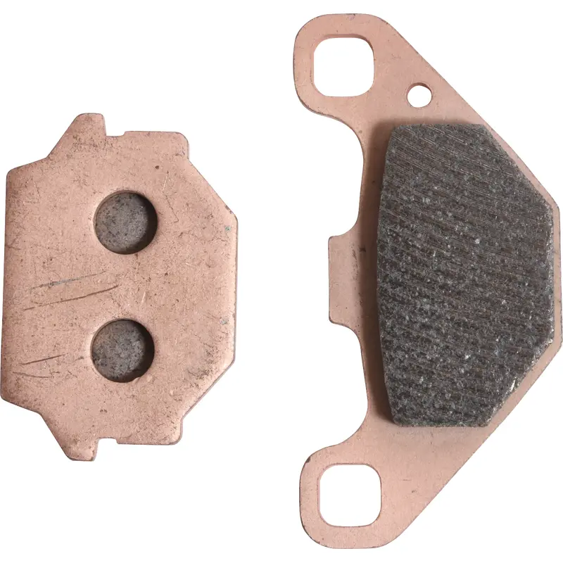 Sintered Brake Pads