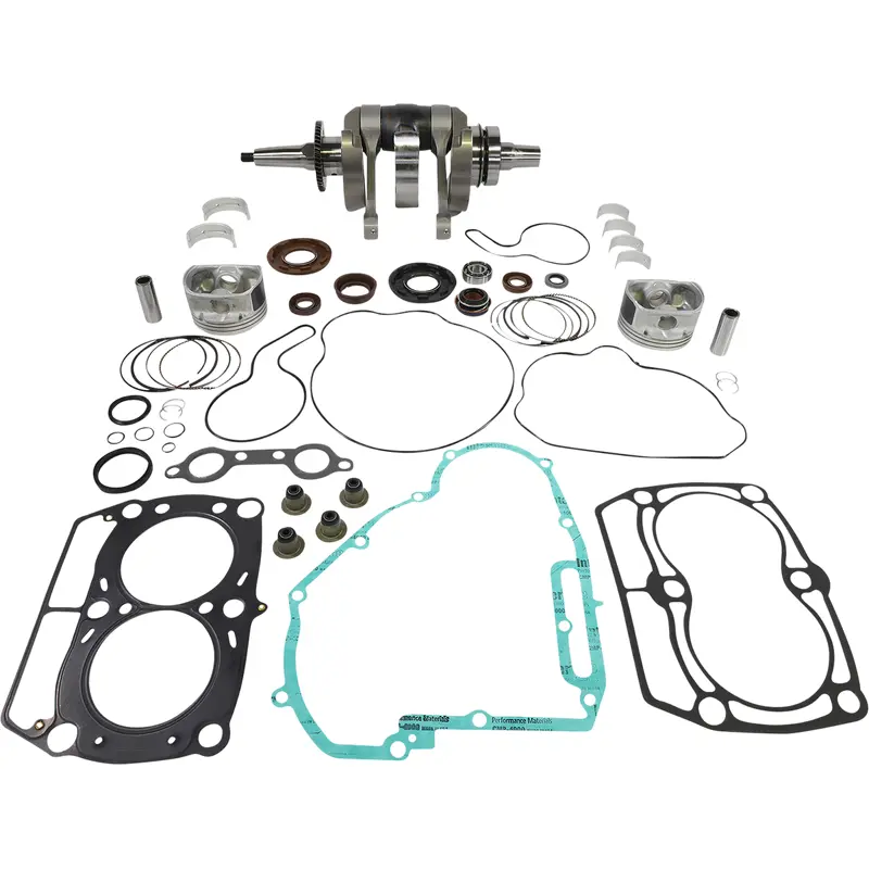 Vertex Complete Engine Rebuild Kit Polaris 800 2005-2010