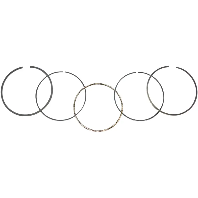 WSM Piston Rings