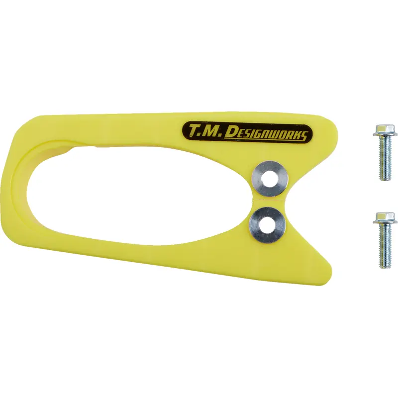 ATV Front Chain Sliders
