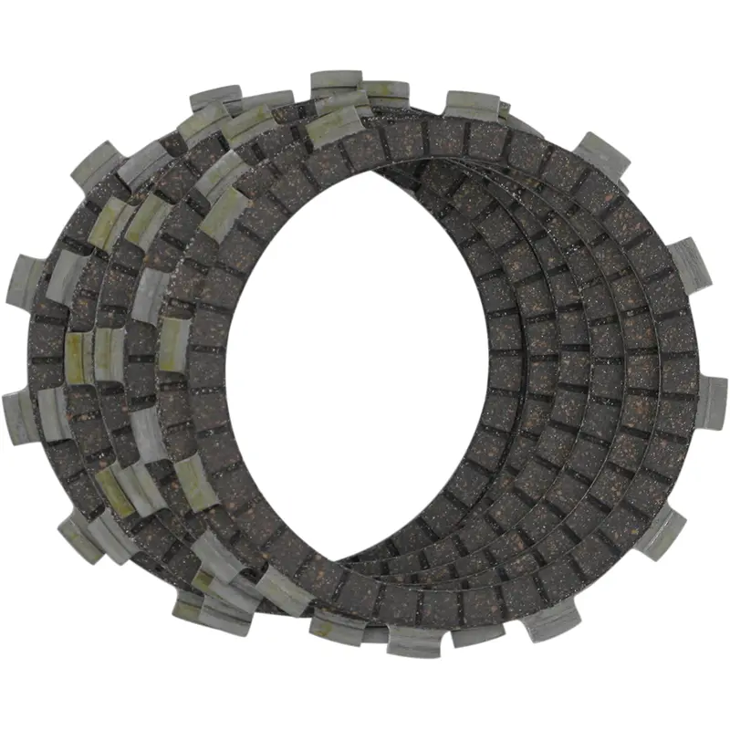 CK Standard Series Clutch Kit
