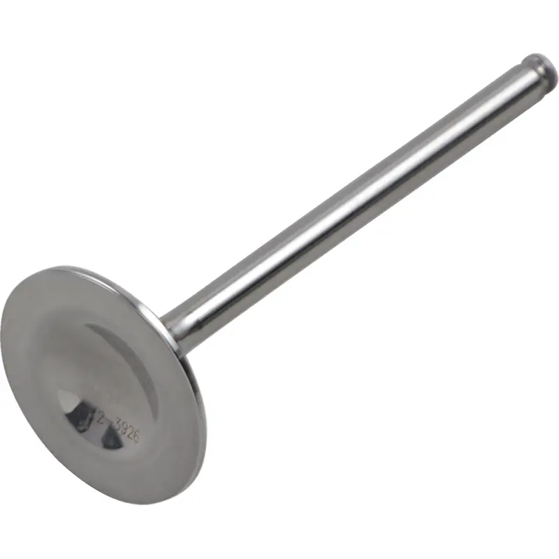 Del west Exhaust Valve -  1.00 mm - Honda TRX450R '04-'05