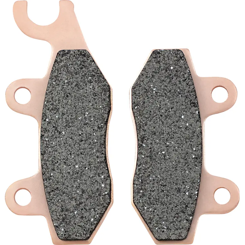 EBC SXR165HH Sintered Front Left Brake Pads Can-Am