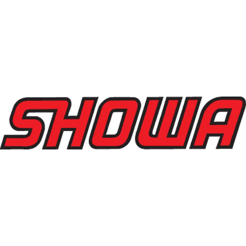 Logo Decals