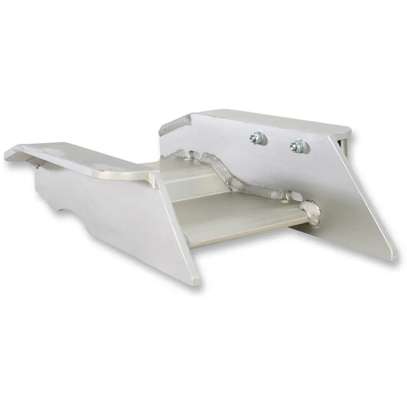Moose offroad Skid Plate - Swingarm 2008-2012 Can-Am DS 450