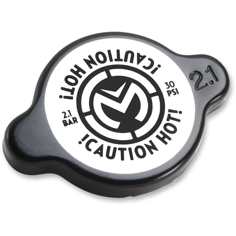 Moose Racing High Pressure Radiator Cap