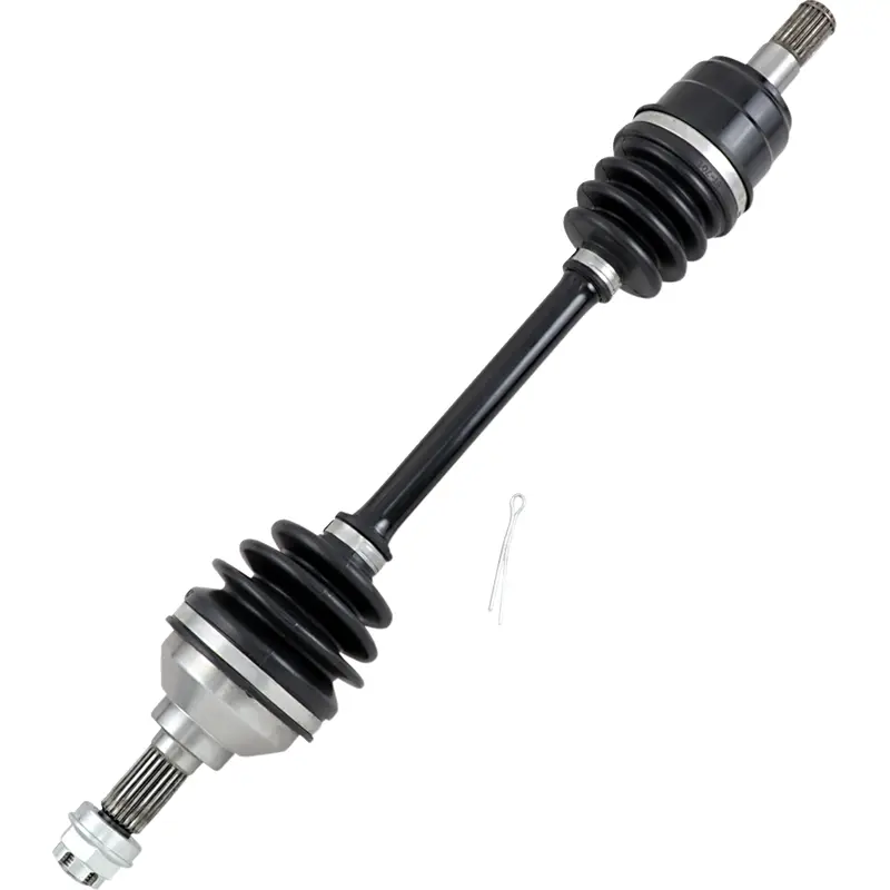 Moose Racing LM6 Front Right Axle Kawasaki Brute Force 650 / 750 4x4i 2005-2013