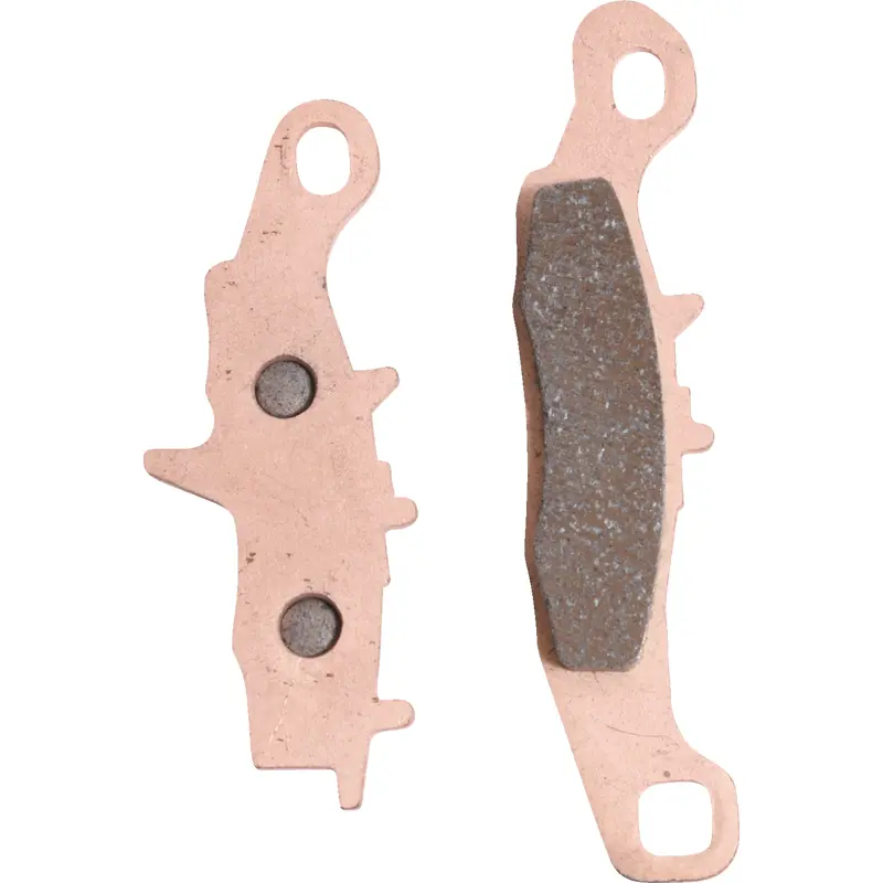 Sintered Brake Pads
