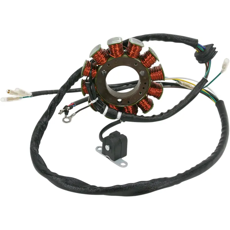 Stator for Polaris