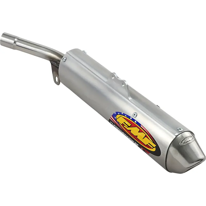 Turbinecore 2 Spark Arrestor Silencers for ATV