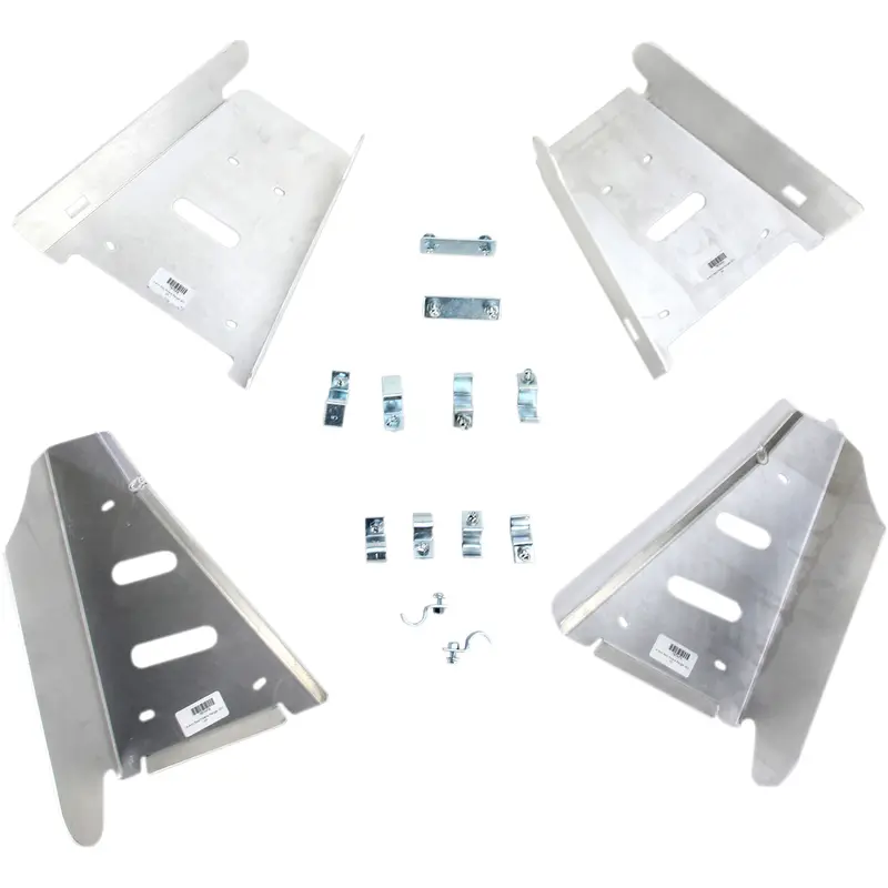 A-Arm Guards