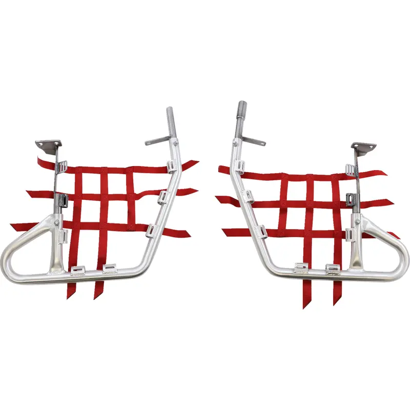 Alloy Nerf Bars