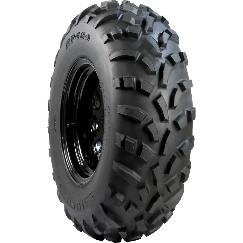 AT489 Tire