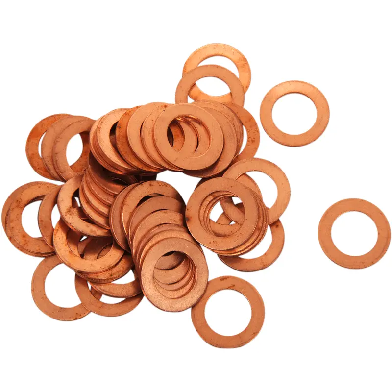 Drain Plug Washers