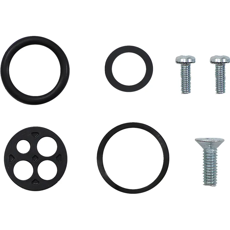 Fuel Petcock Rebuild Kit