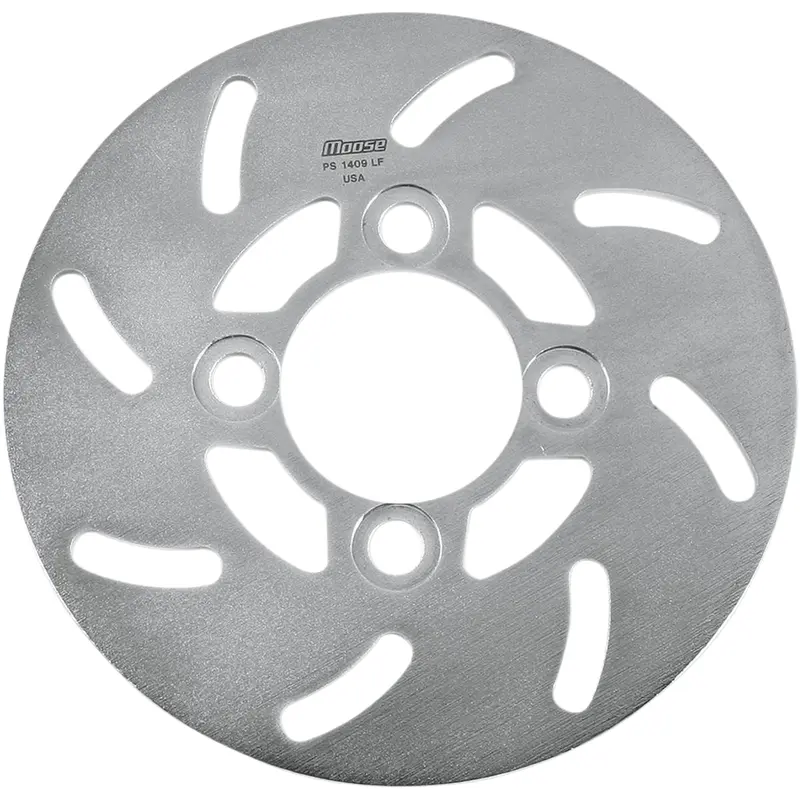 OEM Replacement Rotor
