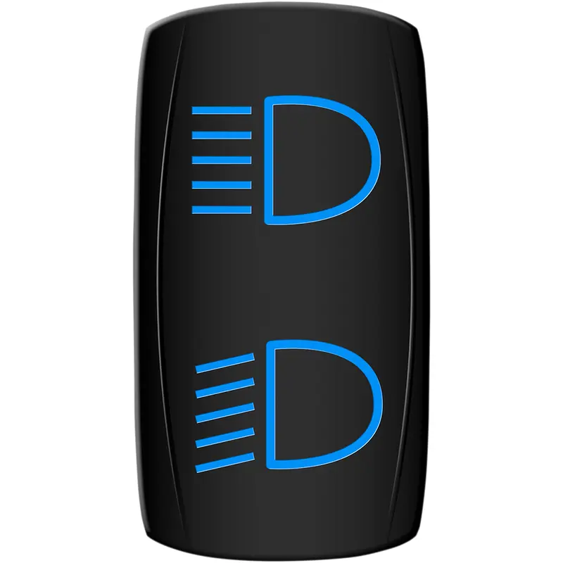 Rocker Switch