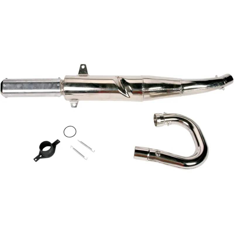 ATV Xtreme Pipe