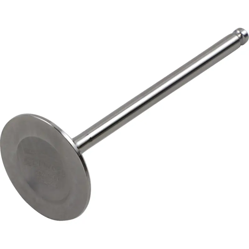 Del west Intake Valve -  2.00 mm - Outer - Yamaha YFZ450/R/X